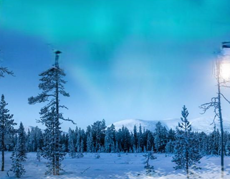 0221芬蘭極光與冰島南部15天