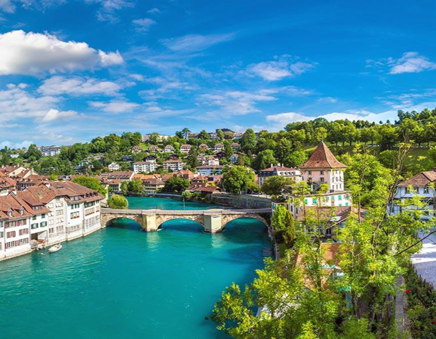 0613瑞士高峰會高山景觀列車10日遊-少女峰-MXP